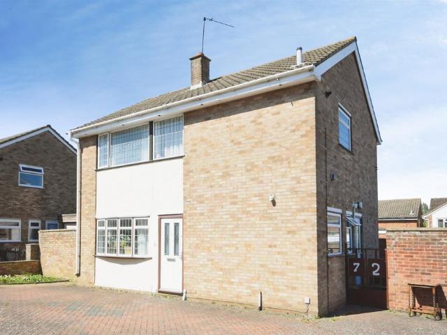House for sale in Chipping Hill, Essex