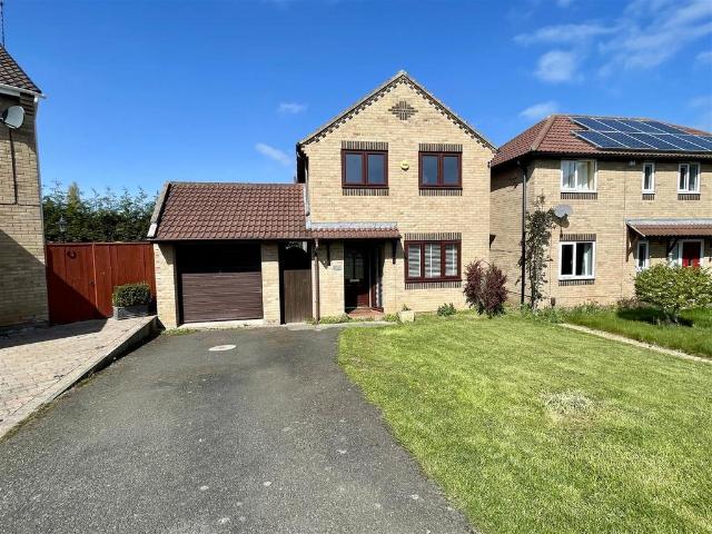 House for sale in Darlington