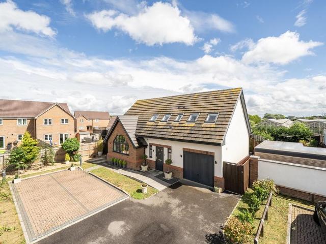 House for sale in Northill, Bedfordshire
