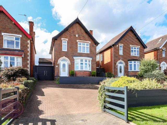 House for sale in Cinderhill, Haddon