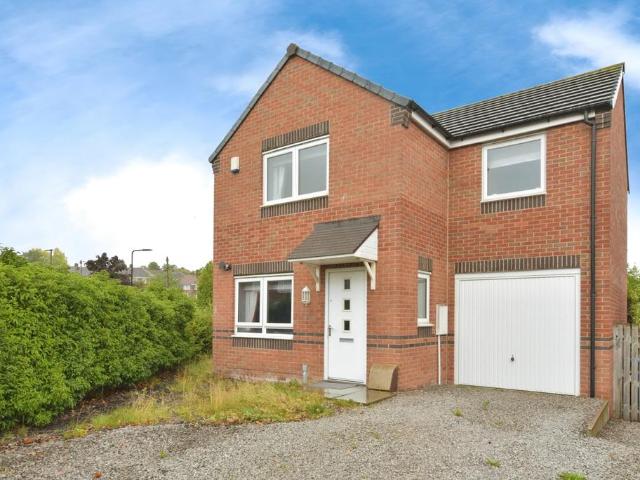 House for sale in Colley, Parson Cross