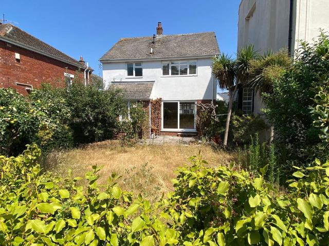 House for sale in Bridford, Devon