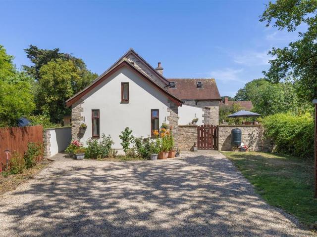 House for sale in Weymouth, East Dorset