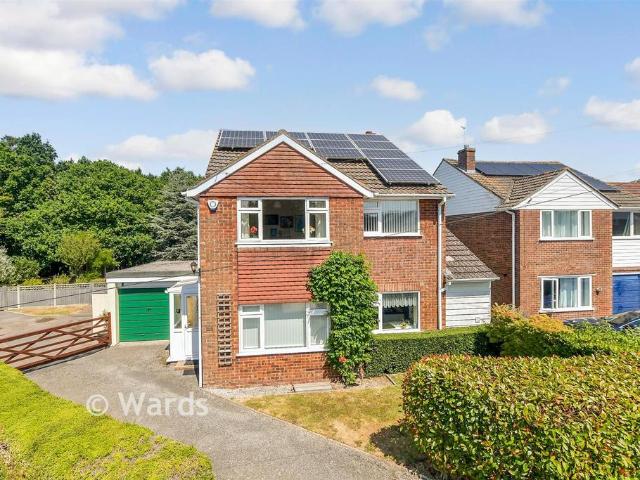 House for sale in Wittersham, Bridgefield