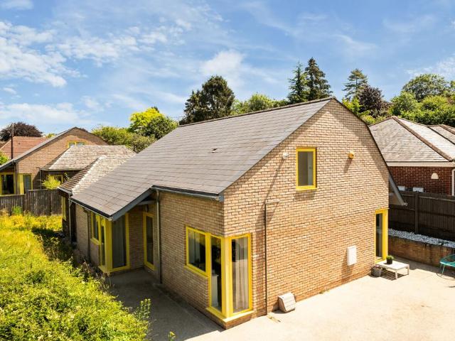 House for sale in Springvale, Hampshire