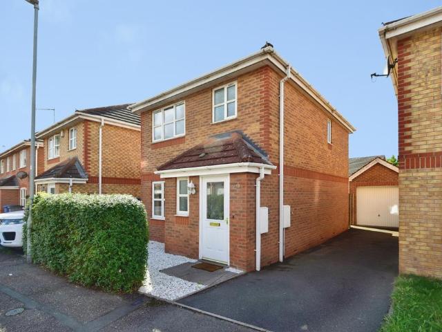 House for sale in Stoke, Stoke-on-Trent