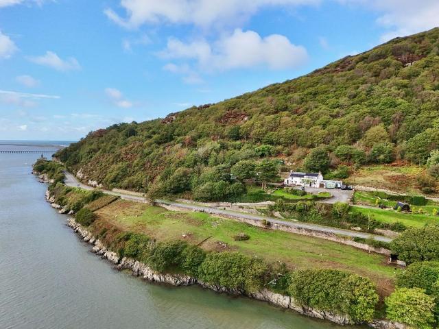 House for sale in Cutiau, Barmouth