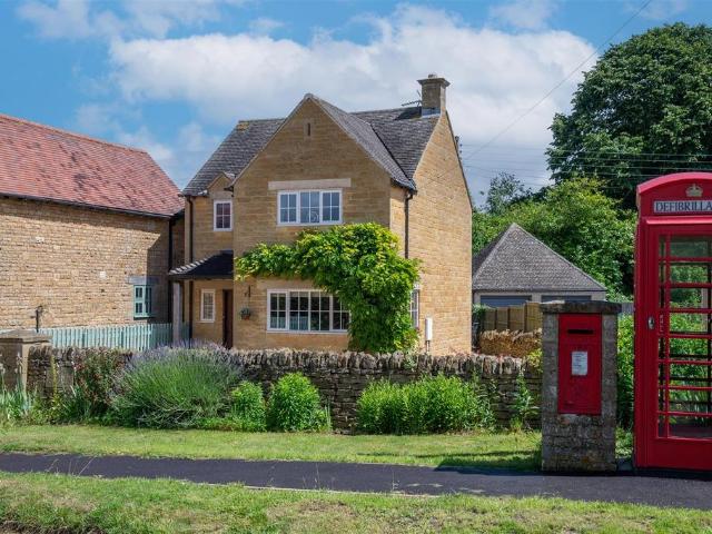 House for sale in Broad Campden, Cotswold