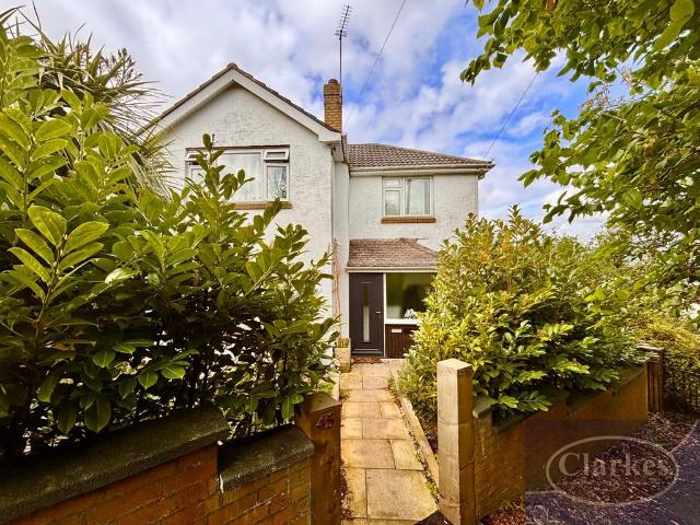 House for sale in Throop, Isle Of Man