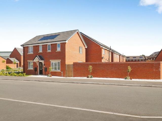 House for sale in Gedling, East Midlands