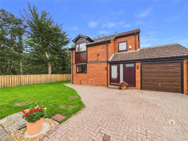 House for sale in Blackhall Mill, Gateshead