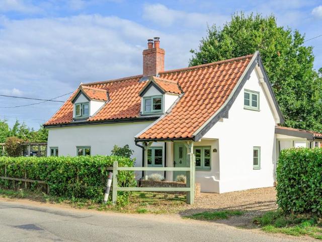 House for sale in Brome, Mid Suffolk