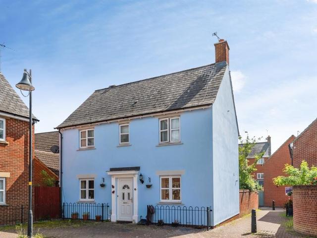 House for sale in Abbey Mead, Isle Of Man