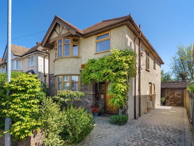 House for sale in The Bridge, Kent