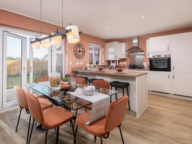 House for sale in Isle Of Man