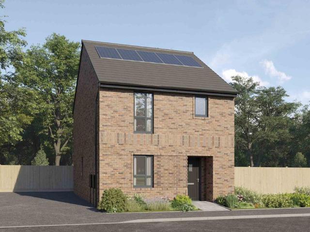 House for sale in Miles Platting, Manchester