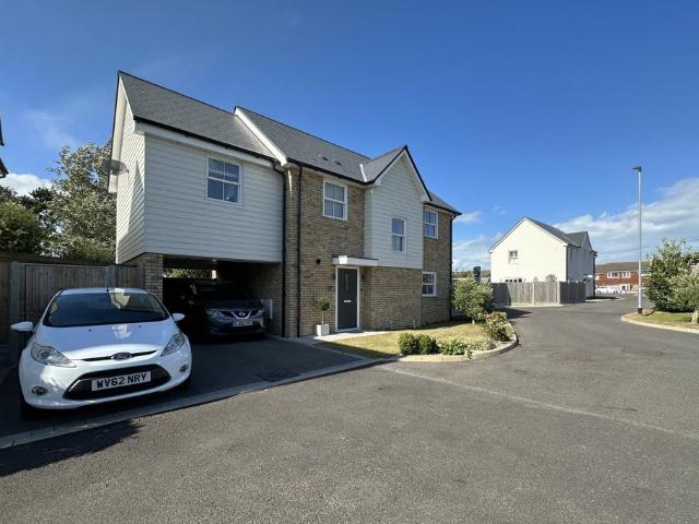 House for sale in Ripple, Ash