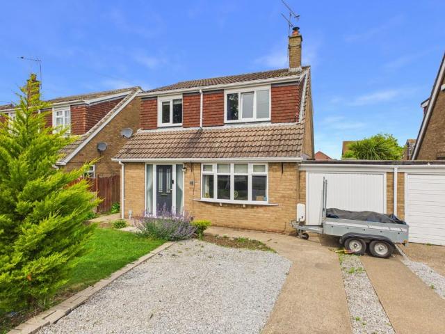 House for sale in Skirlaugh