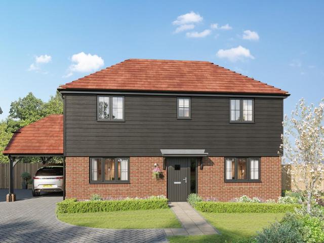 House for sale in Horsham, West Sussex