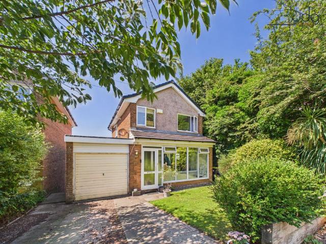 House for sale in Bare, Lancashire