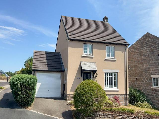House for sale in Saltash, Cornwall