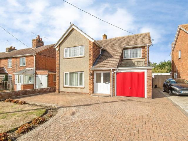 House for sale in Greenstead, Colchester