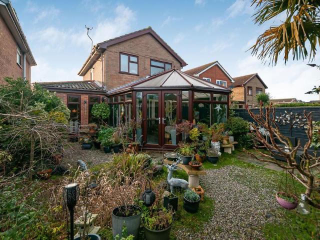House for sale in Hedon
