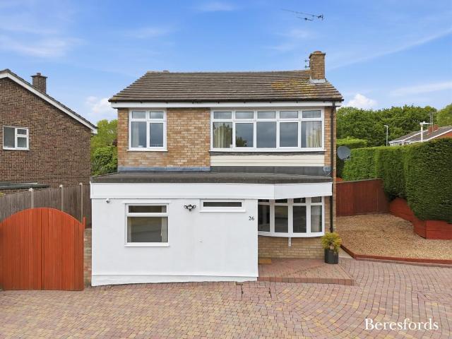House for sale in Sunnymede, Billericay