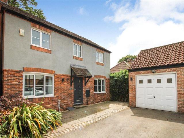 House for sale in Staveley, Ferrensby