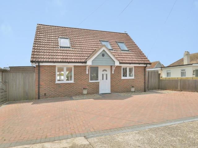House for sale in Folkestone, Kent