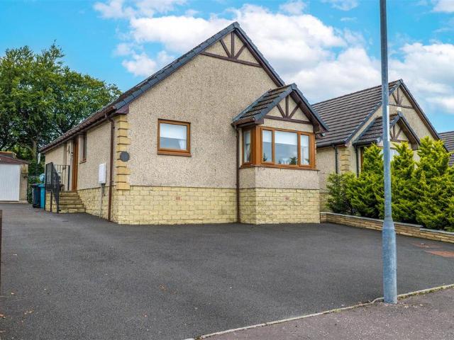 House for sale in Plains, Scotland