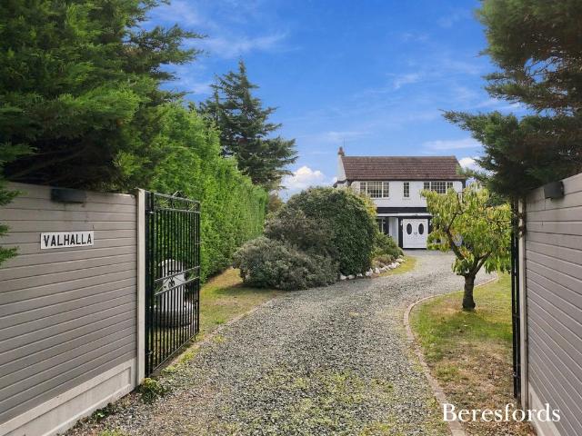 House for sale in The Bonners, Stanford-le-Hope