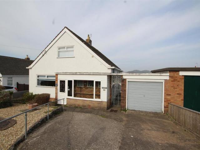 House for sale in Rhos-on-sea, Wales