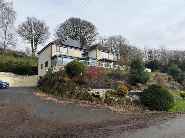 House for sale in Bagwyllydiart, Orcop