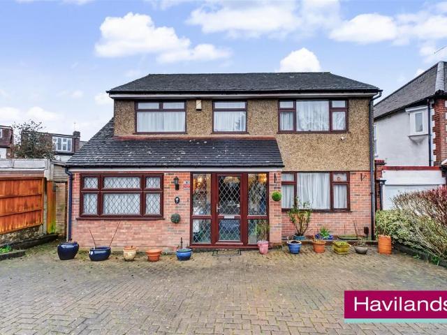 House for sale in New Southgate, Isle Of Man