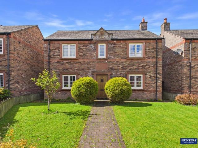 House for sale in Wetheral, Warwick Bridge