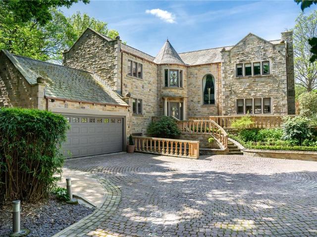 House for sale in West Yorkshire