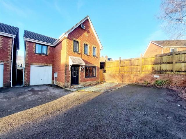 House for sale in Pontlliw and Tircoed, Tircoed