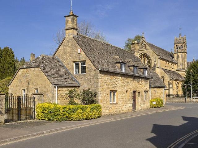 House for sale in Fossebridge, Isle Of Man