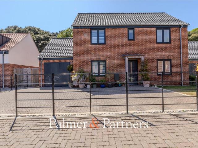 House for sale in Eastbridge, Isle Of Man