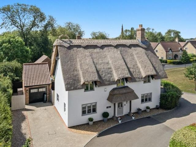 House for sale in Huntingdon, Cambridgeshire