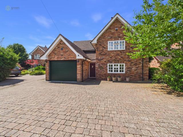 House for sale in Walmley, Sutton Coldfield
