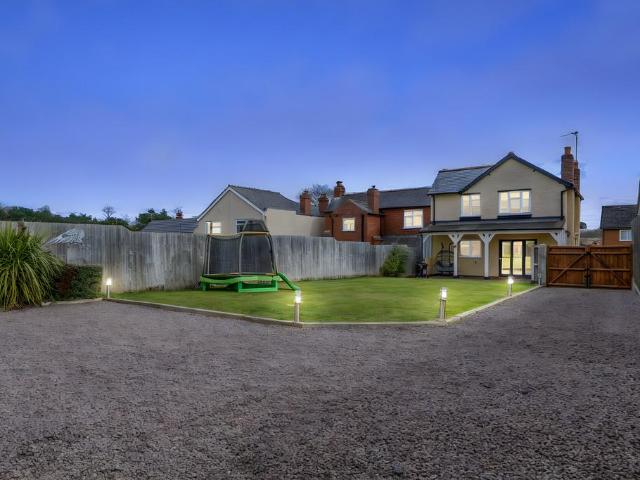 House for sale in Rushock, Worcestershire