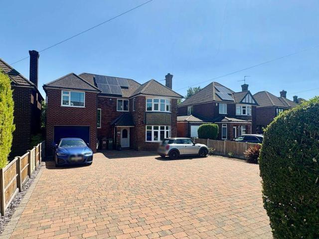 House for sale in Ermine, Brayford