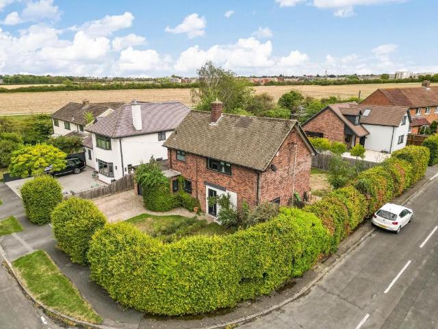 House for sale in Girton, South Cambridgeshire