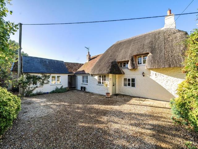 House for sale in Stanford in the Vale, Vale of White Horse