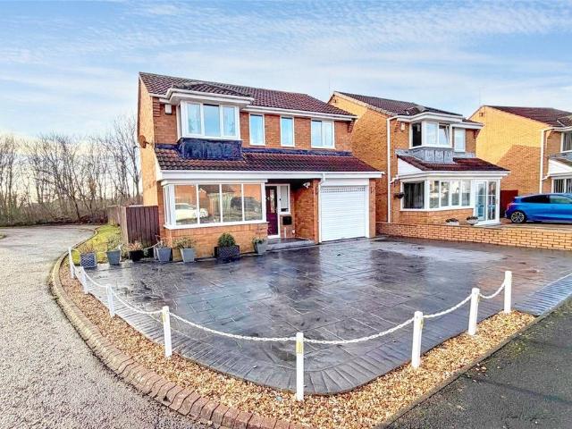 House for sale in Meadow Well, North Shields