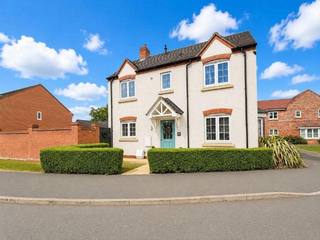 House for sale in Hollywood, Bromsgrove