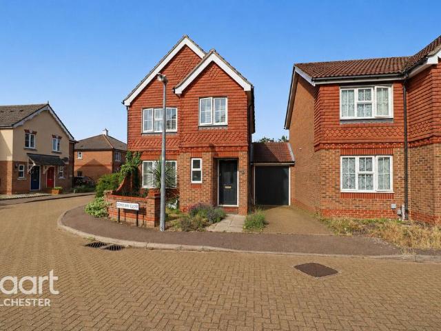 House for sale in Mile End, Fordham Heath