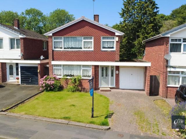 House for sale in Gillity Village, Great Barr